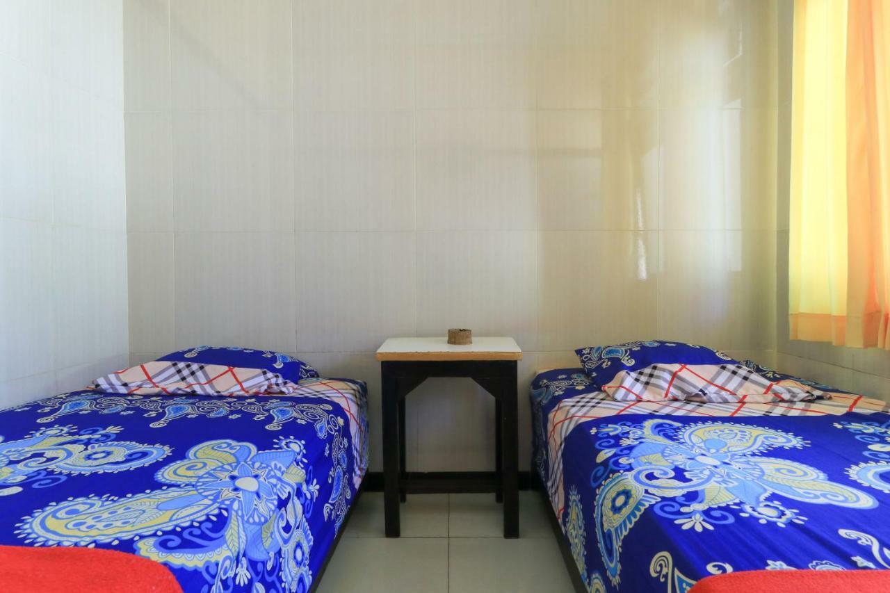 Naga Mas Hotel Mojokerto Extérieur photo
