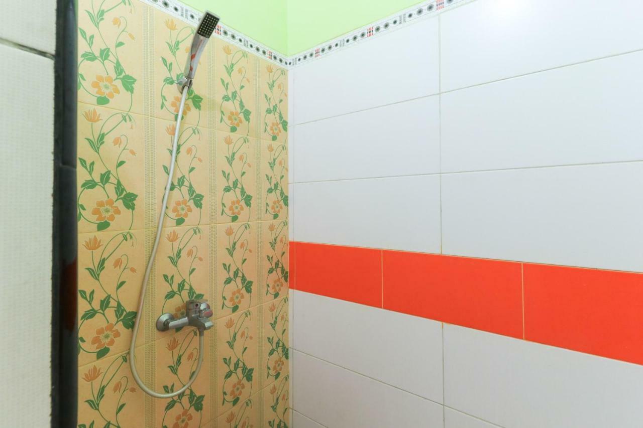 Naga Mas Hotel Mojokerto Extérieur photo