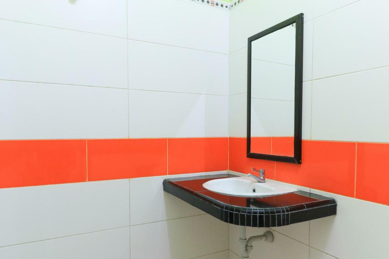 Naga Mas Hotel Mojokerto Extérieur photo